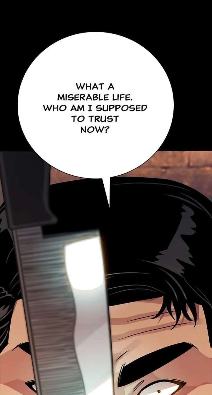 Worst Generation Chapter 31 page 135