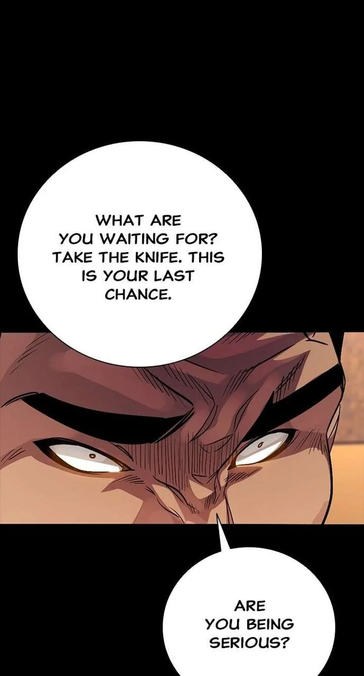Worst Generation Chapter 31 page 143