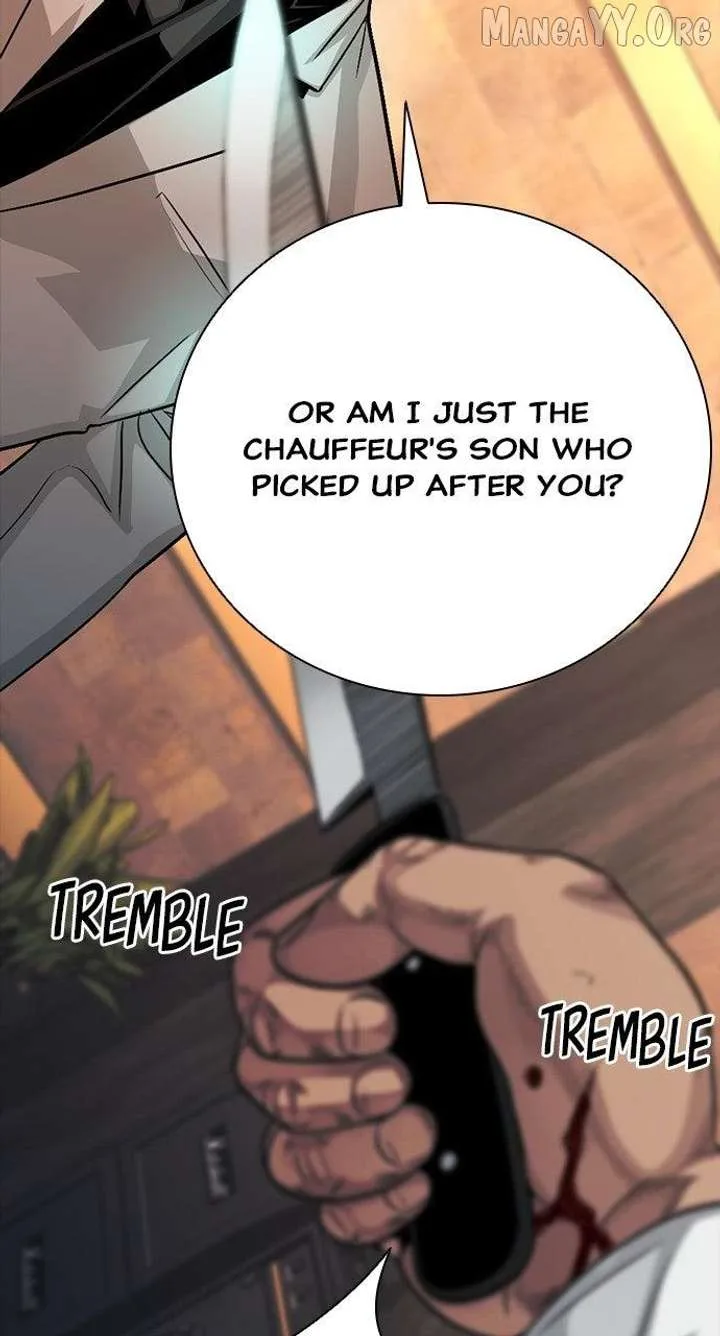 Worst Generation Chapter 32 page 7