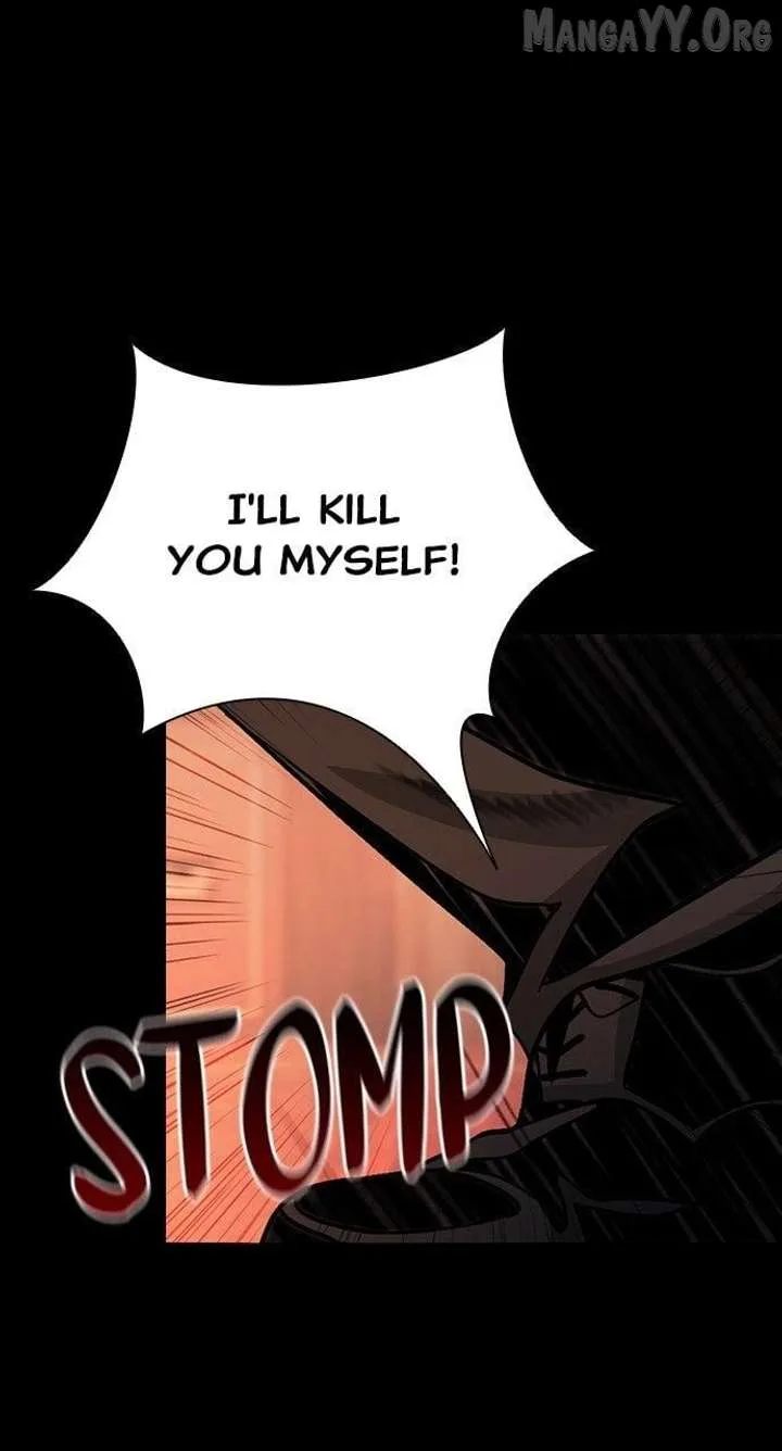 Worst Generation Chapter 32 page 11