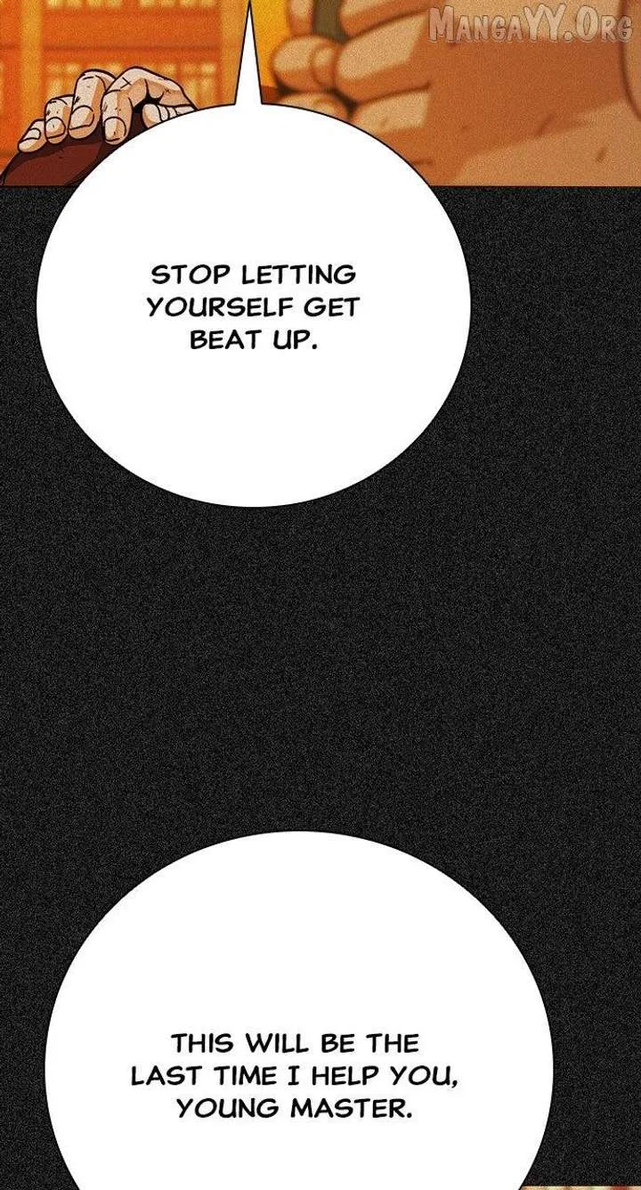 Worst Generation Chapter 32 page 18