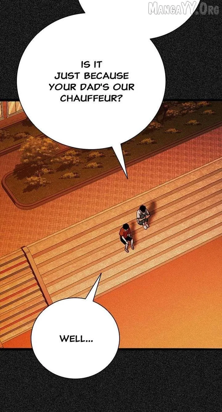 Worst Generation Chapter 32 page 21