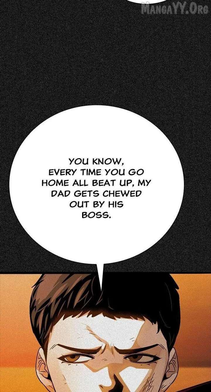 Worst Generation Chapter 32 page 23