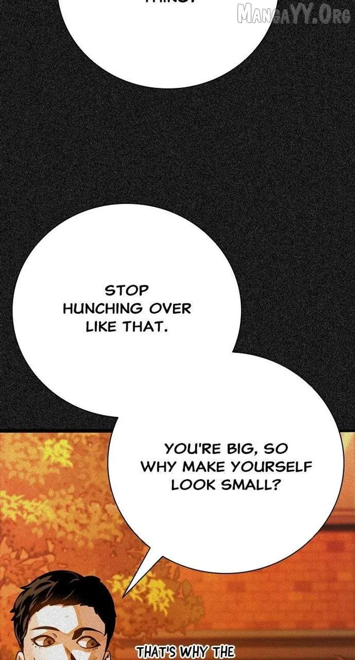 Worst Generation Chapter 32 page 34