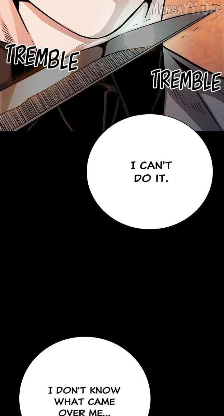 Worst Generation Chapter 32 page 38