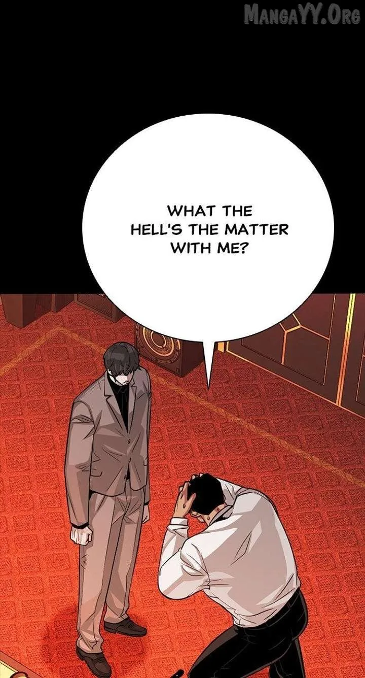 Worst Generation Chapter 32 page 40
