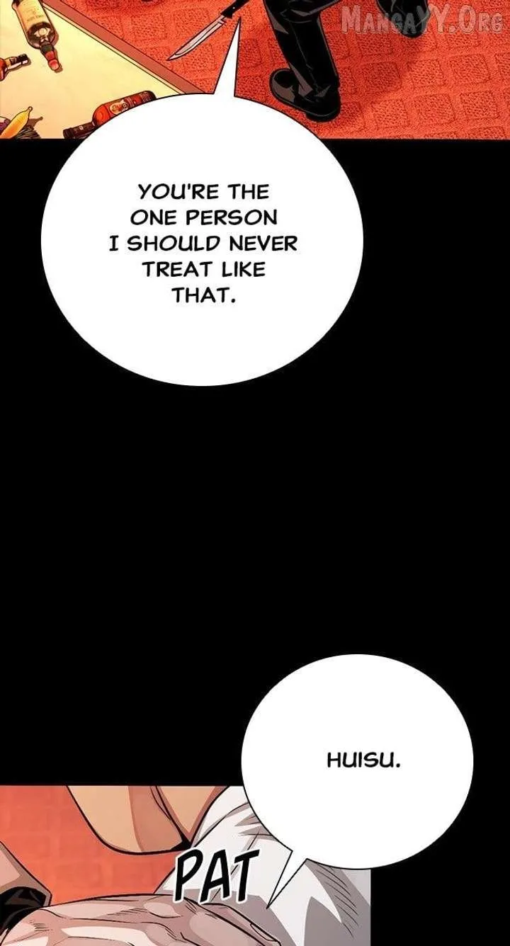 Worst Generation Chapter 32 page 41