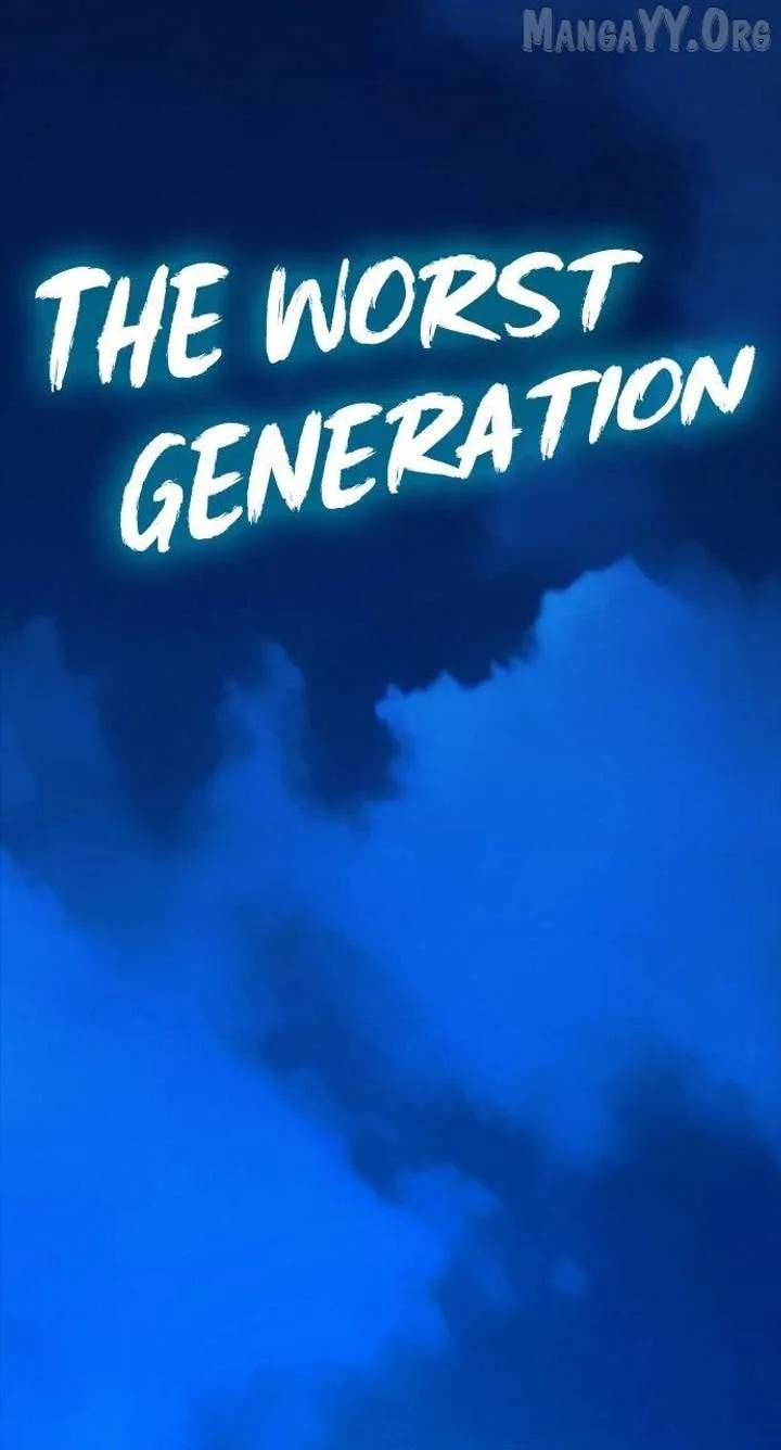 Worst Generation Chapter 32 page 45