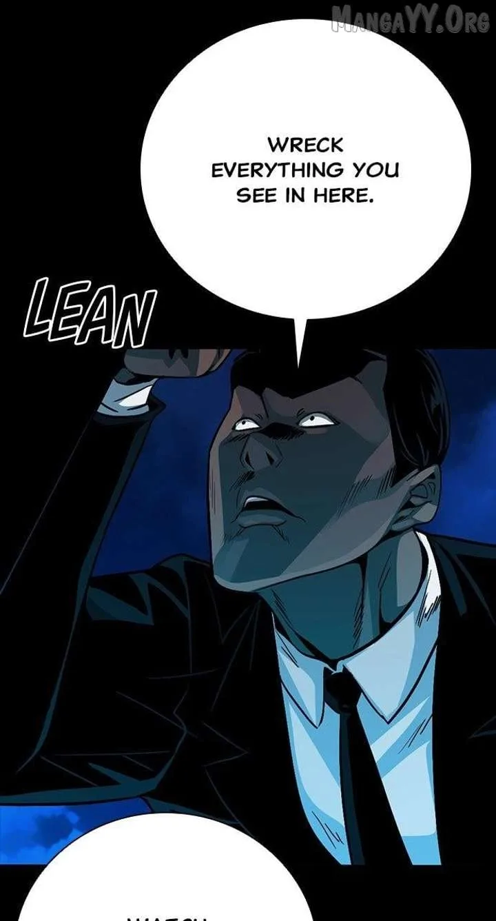 Worst Generation Chapter 32 page 50