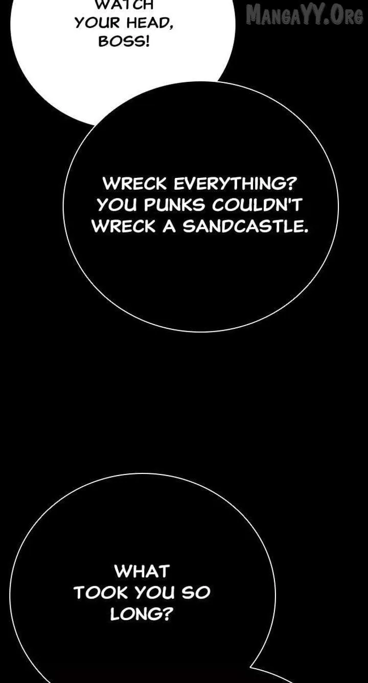 Worst Generation Chapter 32 page 51
