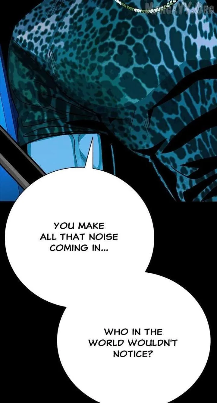 Worst Generation Chapter 32 page 57