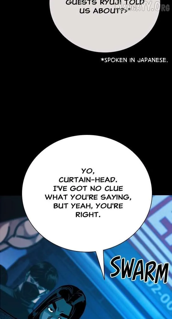 Worst Generation Chapter 32 page 63