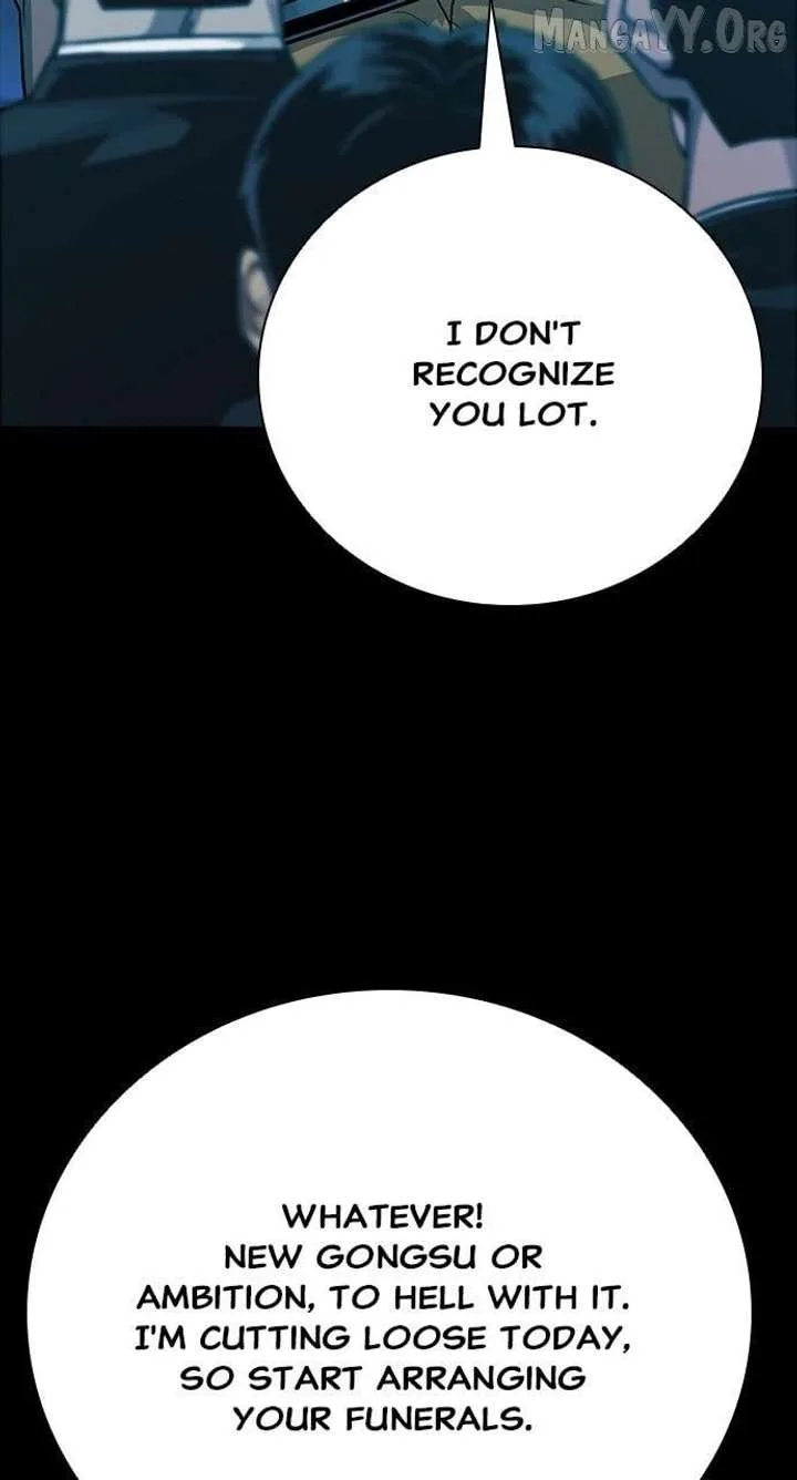 Worst Generation Chapter 32 page 61