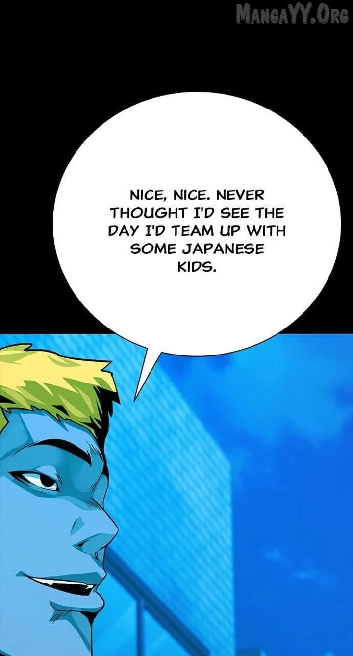 Worst Generation Chapter 32 page 66