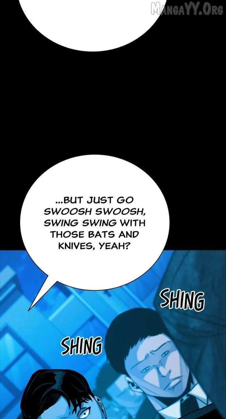 Worst Generation Chapter 32 page 68
