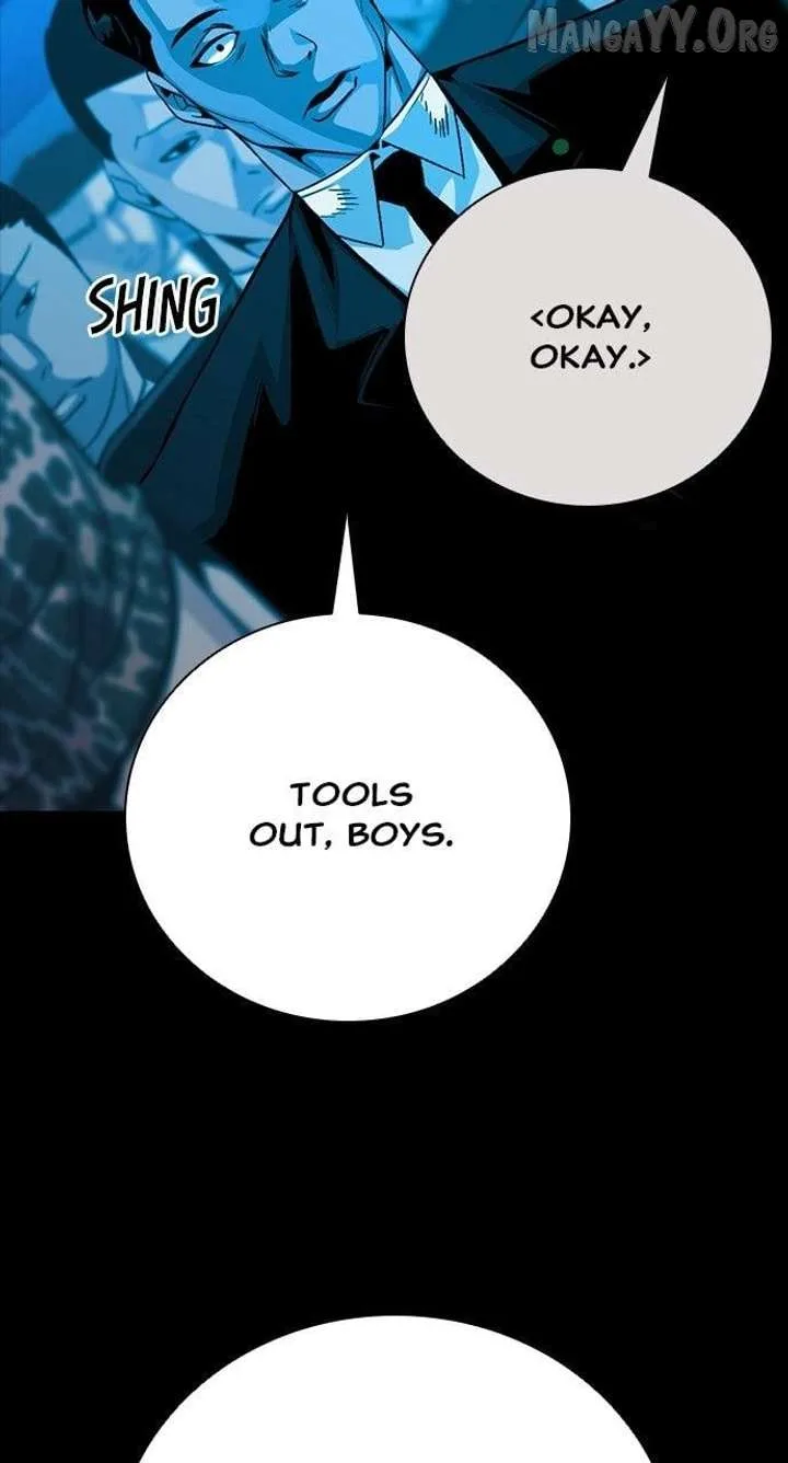 Worst Generation Chapter 32 page 69