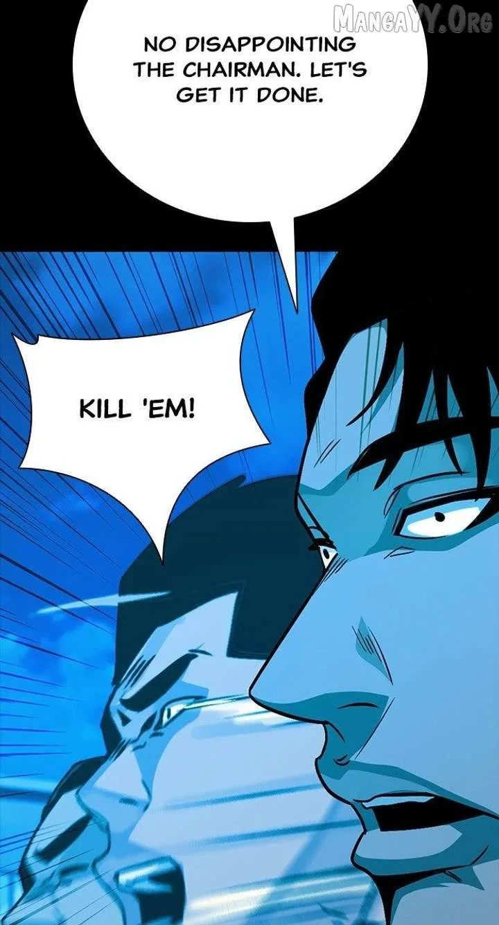 Worst Generation Chapter 32 page 70