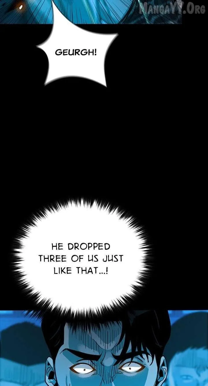 Worst Generation Chapter 32 page 83