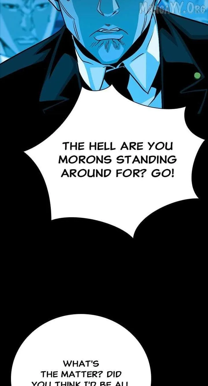 Worst Generation Chapter 32 page 84
