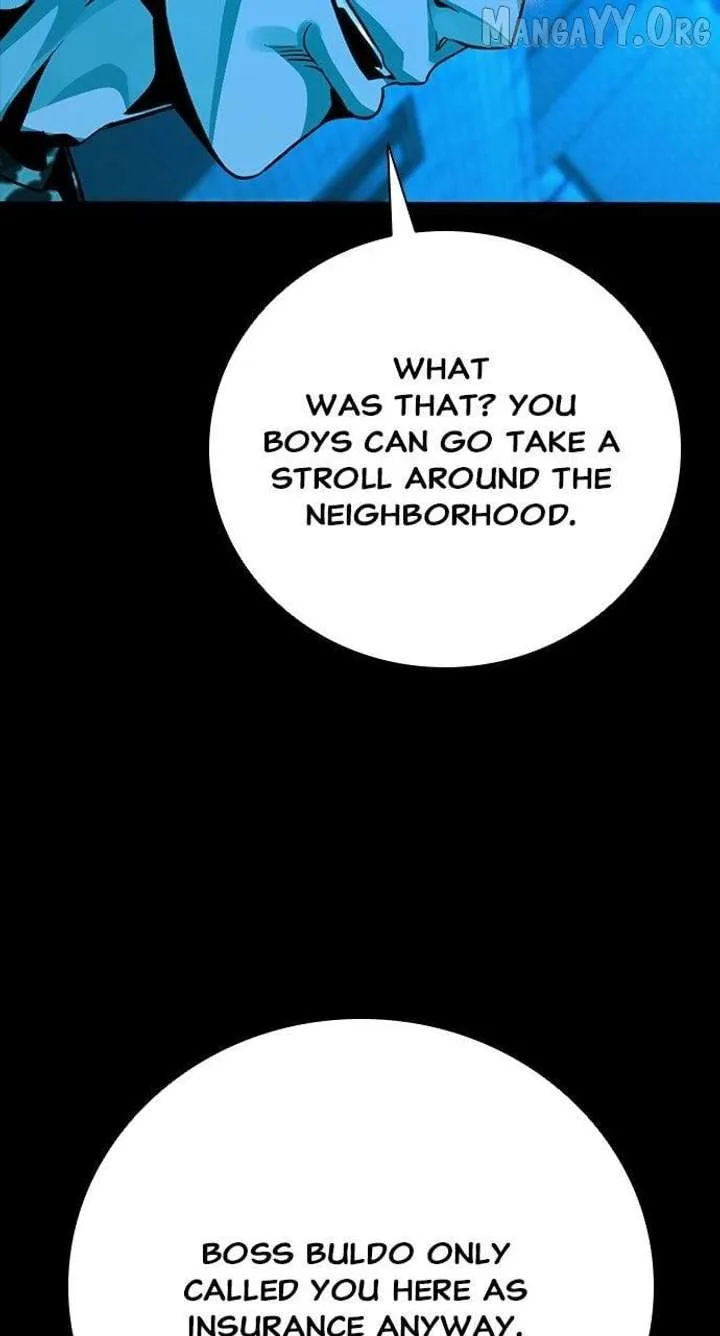 Worst Generation Chapter 32 page 87