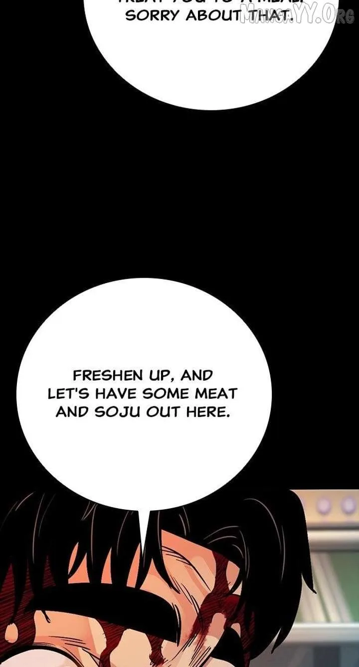 Worst Generation Chapter 32 page 101