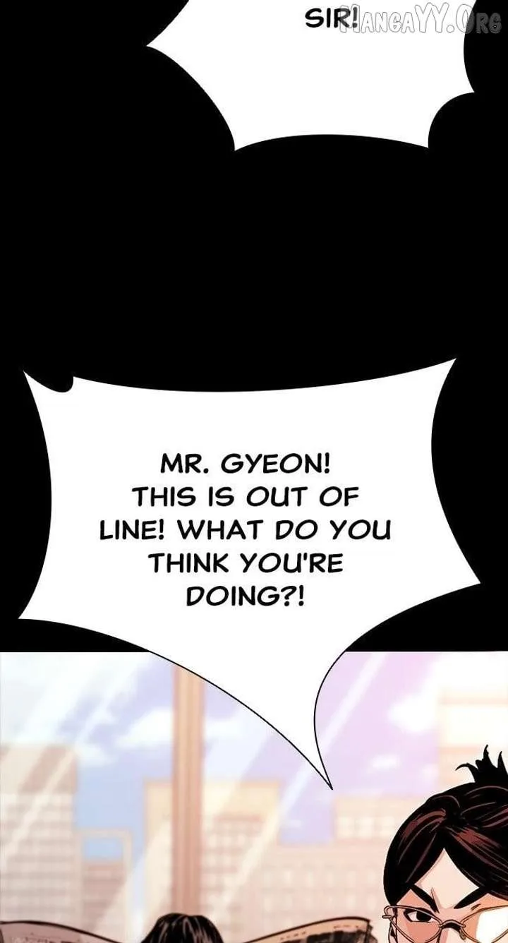 Worst Generation Chapter 32 page 110