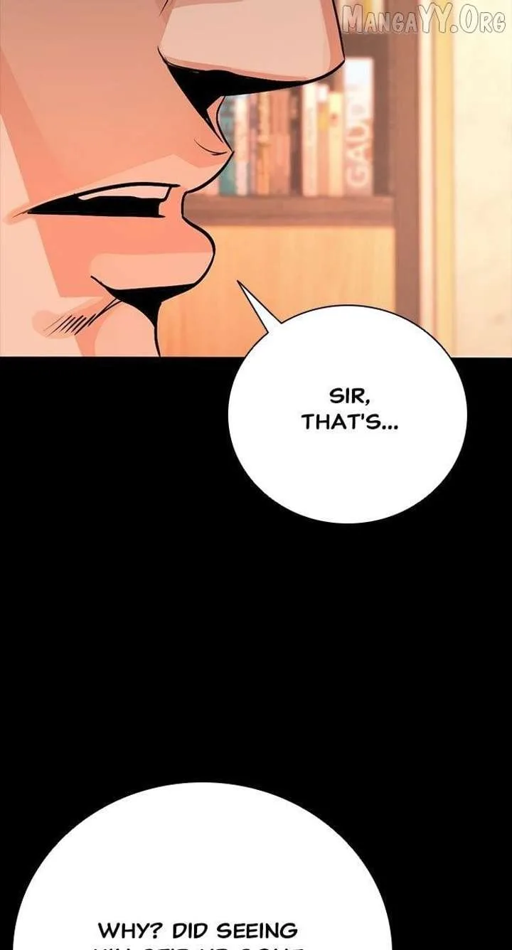 Worst Generation Chapter 32 page 116