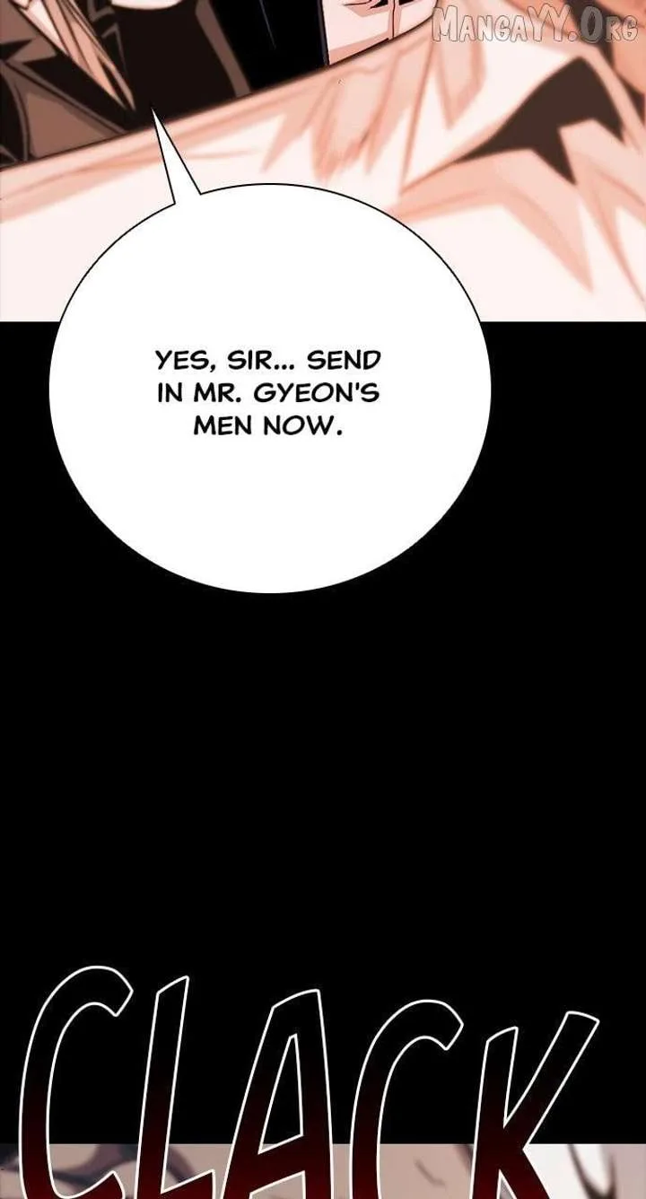 Worst Generation Chapter 32 page 119