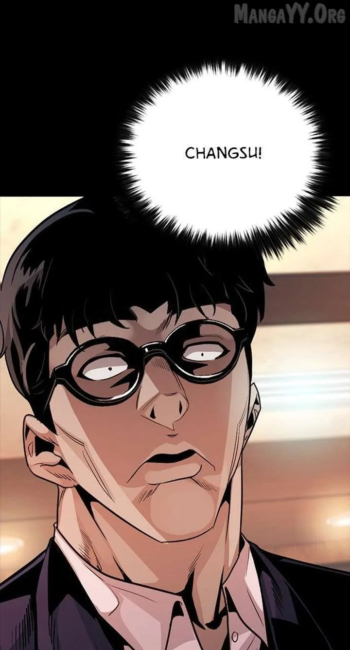 Worst Generation Chapter 32 page 124
