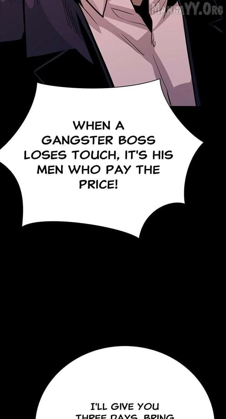 Worst Generation Chapter 32 page 125