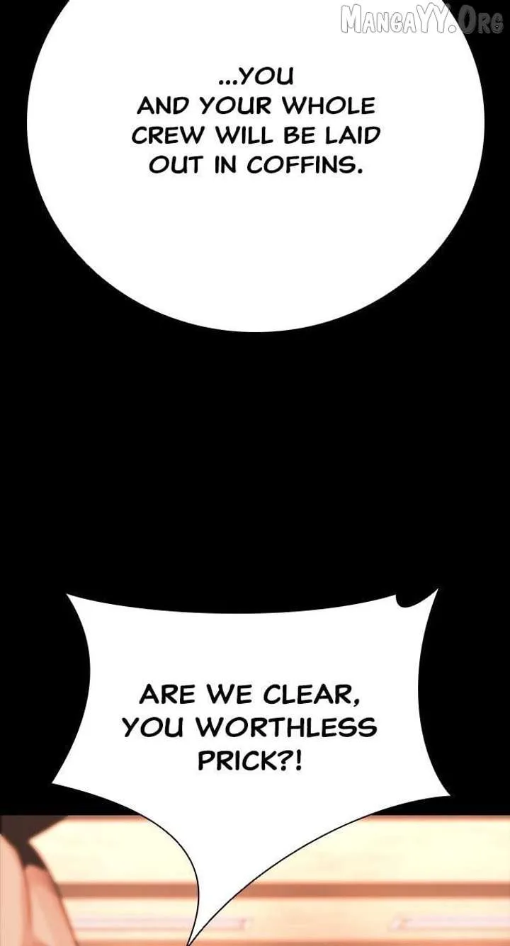 Worst Generation Chapter 32 page 127