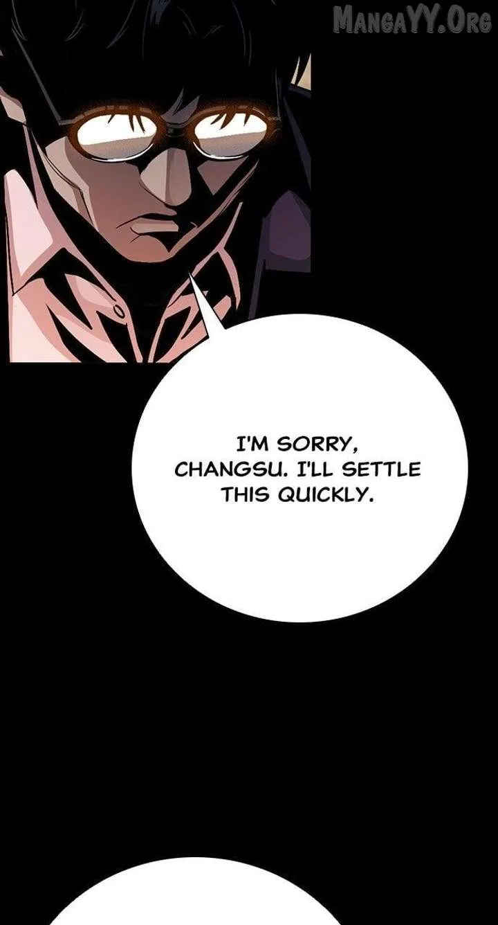 Worst Generation Chapter 32 page 129