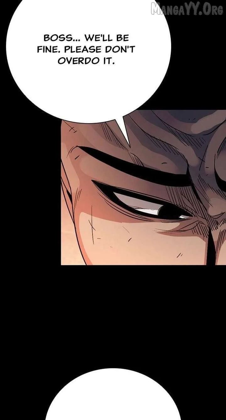 Worst Generation Chapter 32 page 130