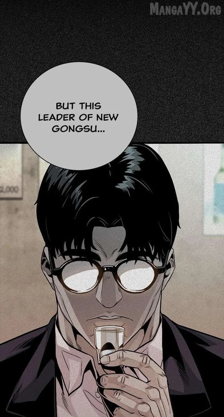 Worst Generation Chapter 32 page 139