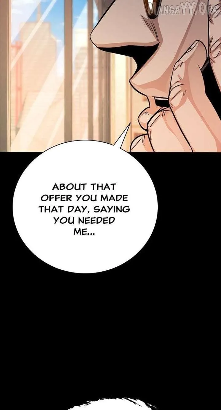 Worst Generation Chapter 32 page 147