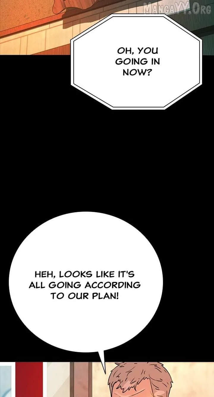 Worst Generation Chapter 33 page 14
