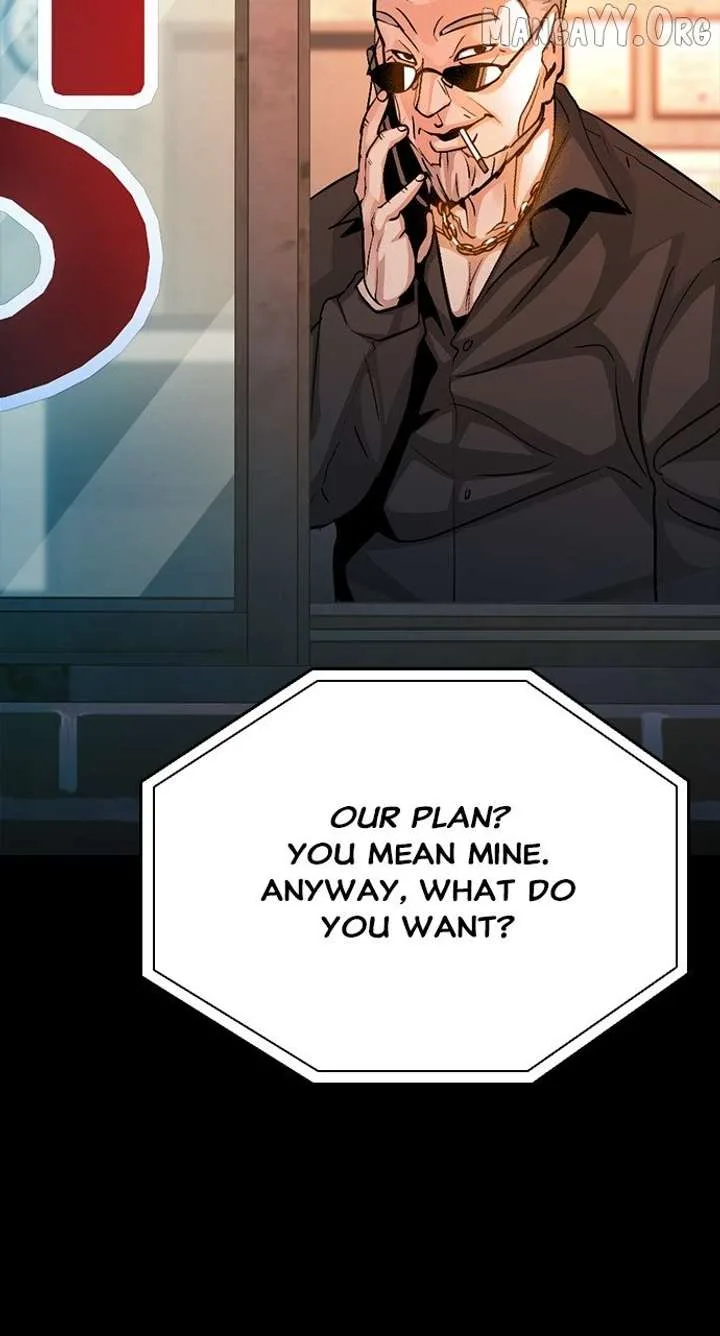 Worst Generation Chapter 33 page 15