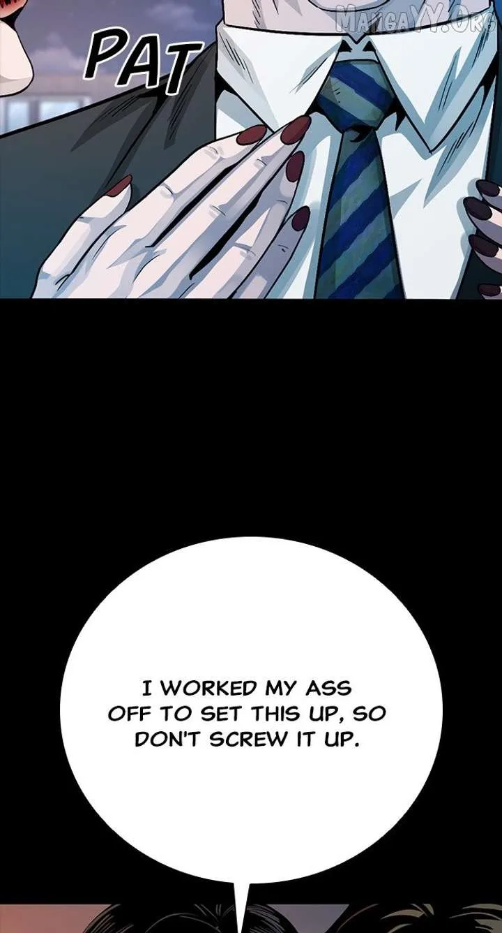 Worst Generation Chapter 33 page 23