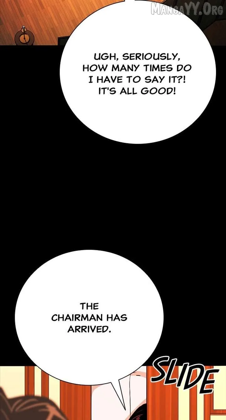 Worst Generation Chapter 33 page 33