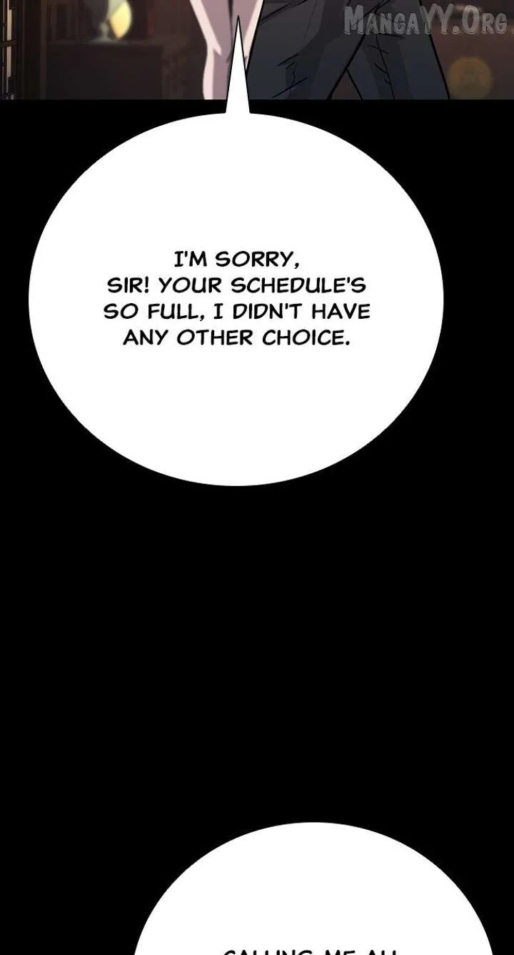 Worst Generation Chapter 33 page 37