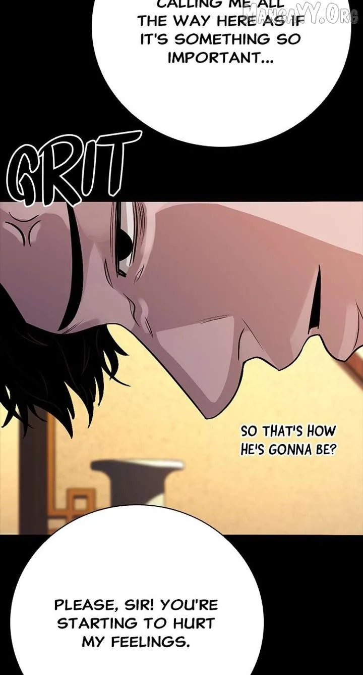 Worst Generation Chapter 33 page 38