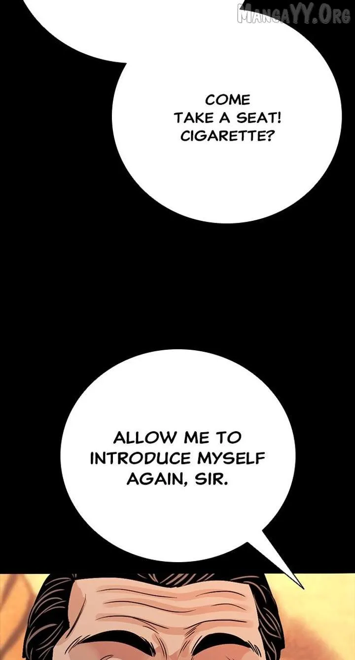 Worst Generation Chapter 33 page 39