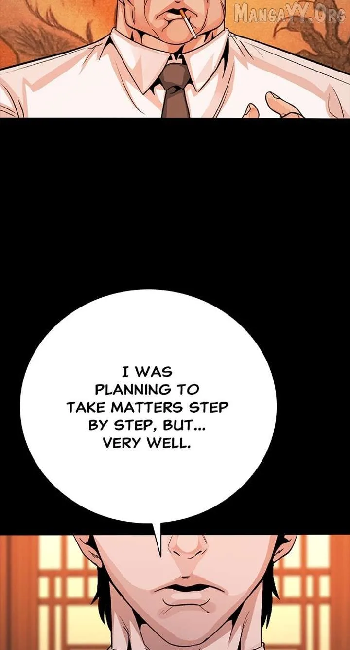 Worst Generation Chapter 33 page 46