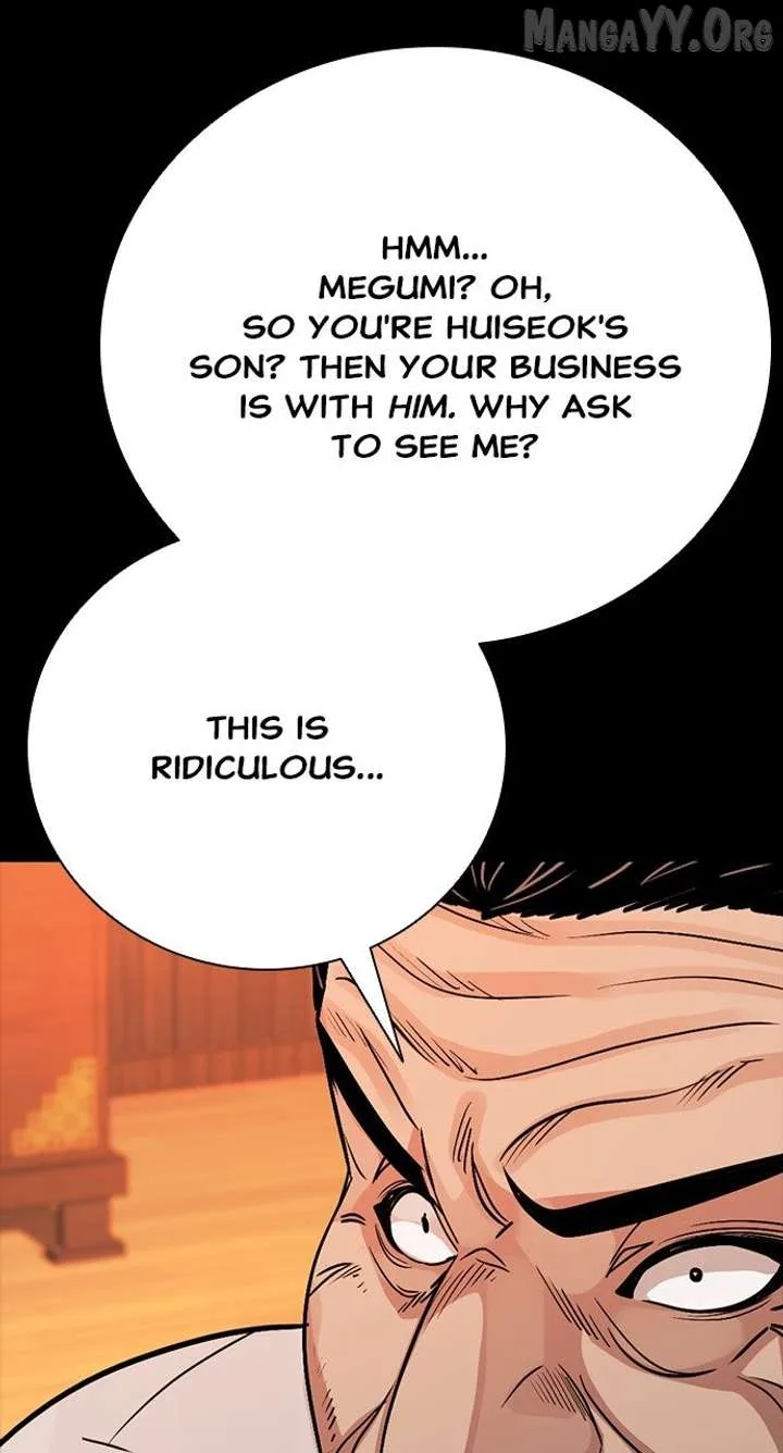 Worst Generation Chapter 33 page 50