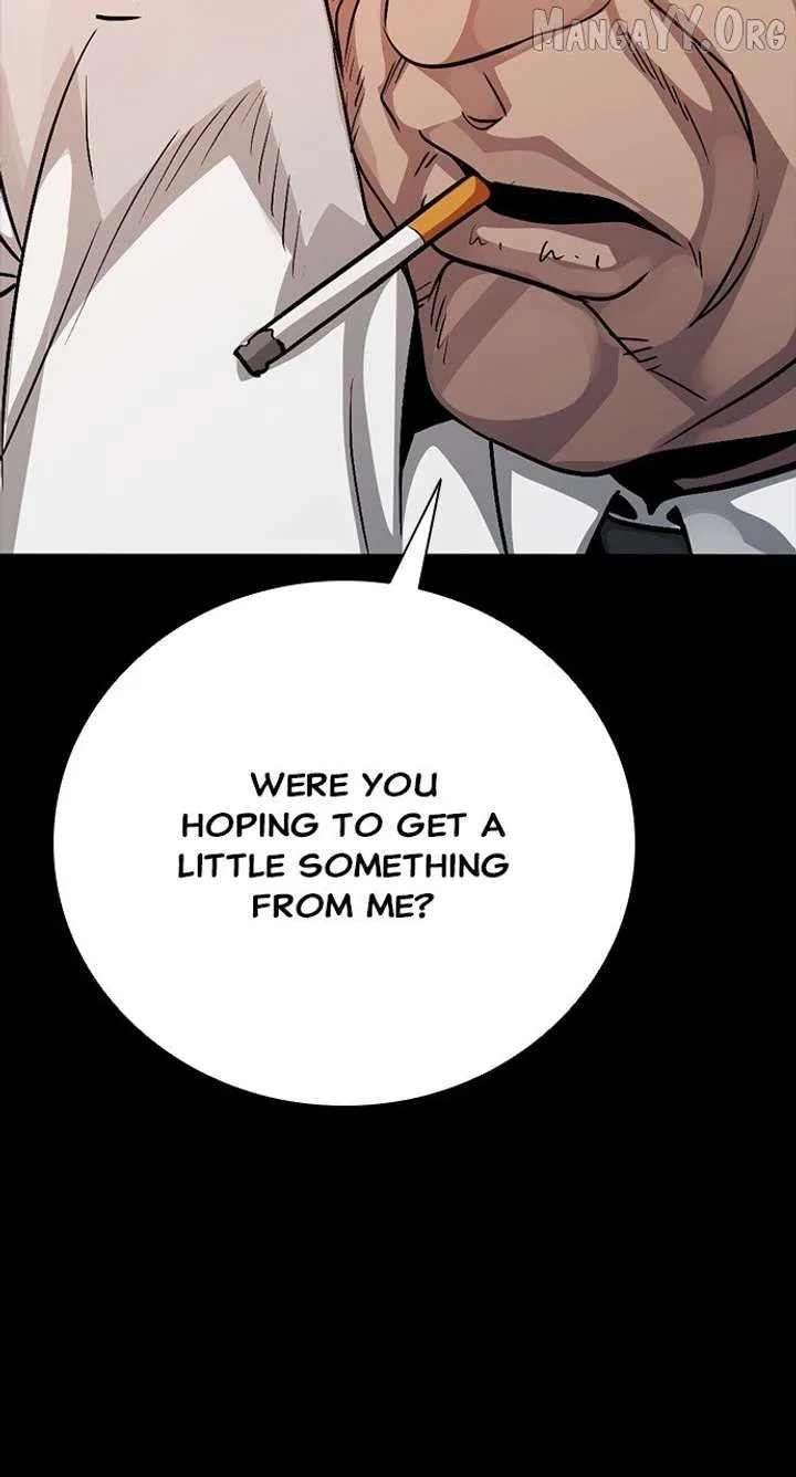 Worst Generation Chapter 33 page 51