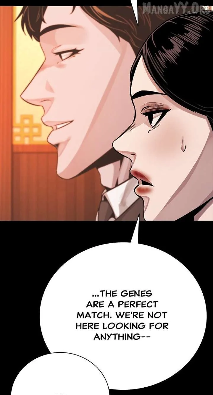 Worst Generation Chapter 33 page 53