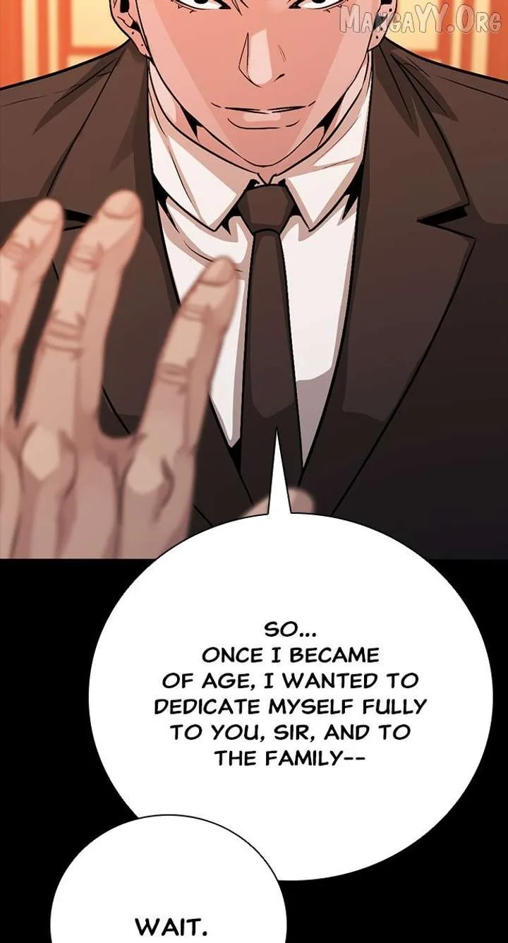 Worst Generation Chapter 33 page 56