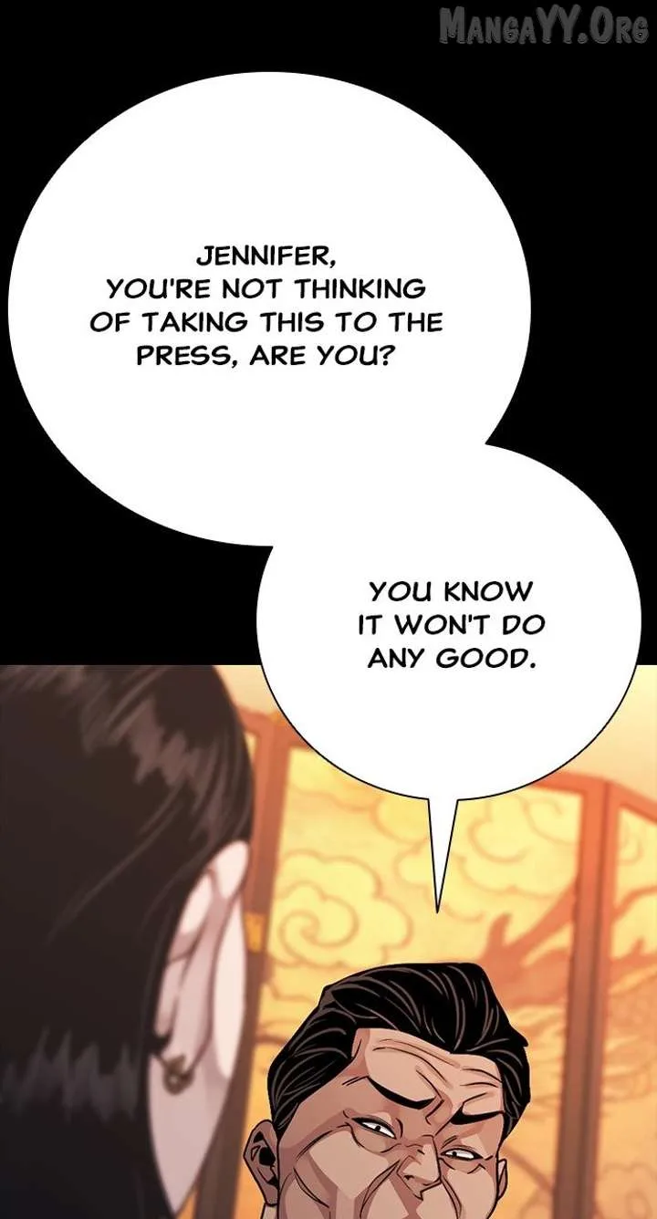 Worst Generation Chapter 33 page 58