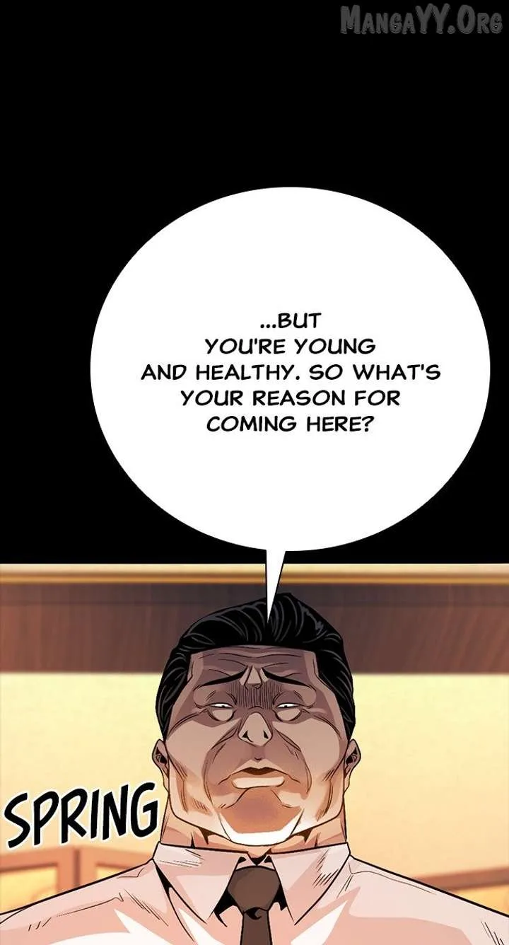 Worst Generation Chapter 33 page 62