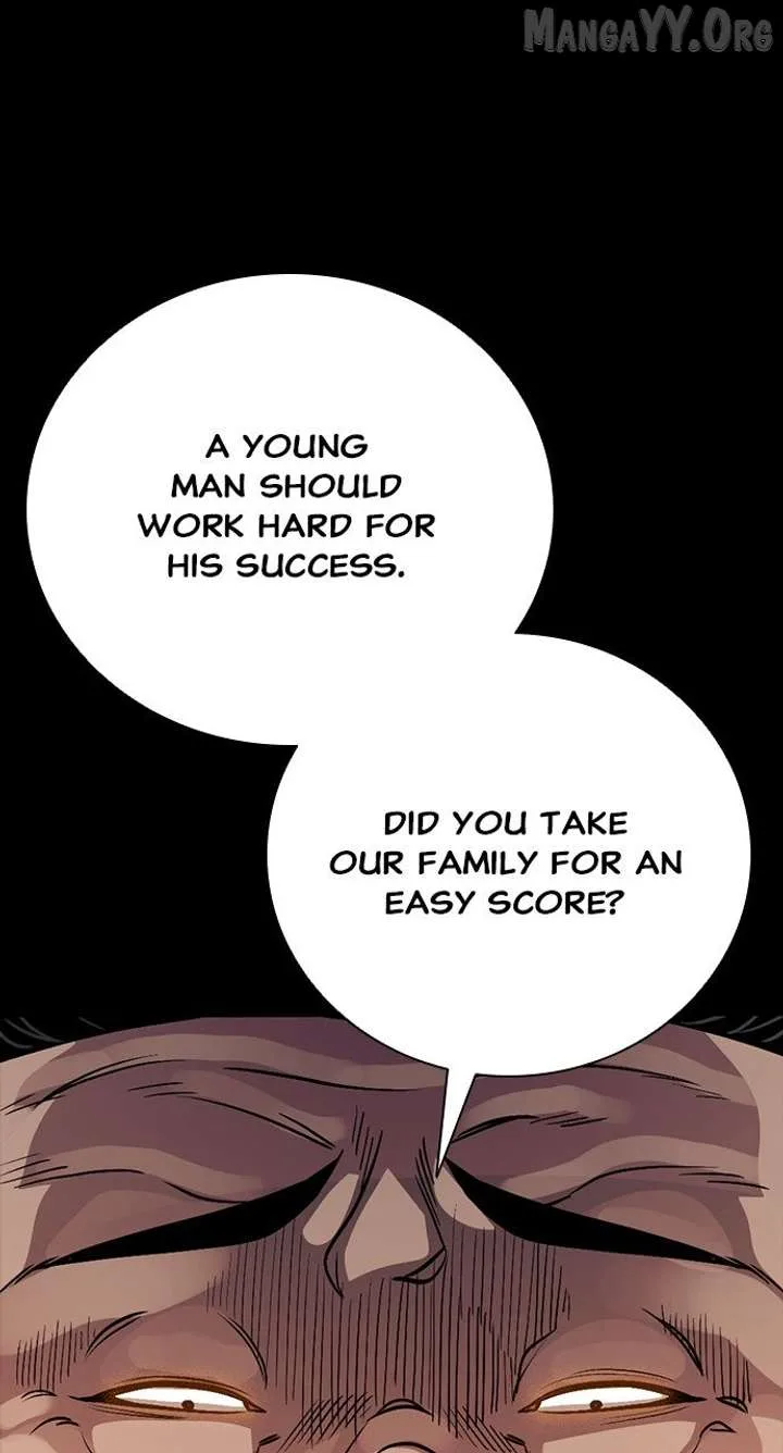 Worst Generation Chapter 33 page 64